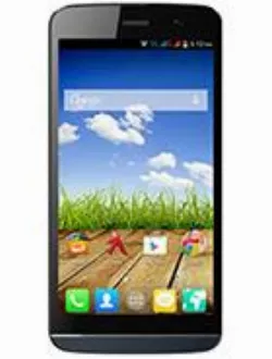 Micromax A108 Canvas L