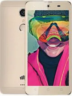 Micromax Canvas Selfie 4