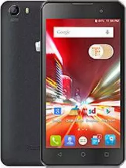 Micromax Canvas Spark 2 Q334