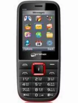 Micromax GC333