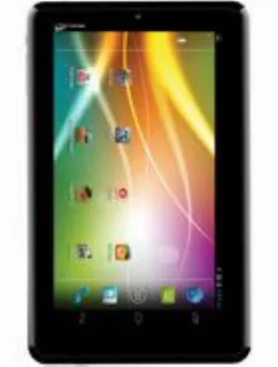Micromax Funbook 3G P600