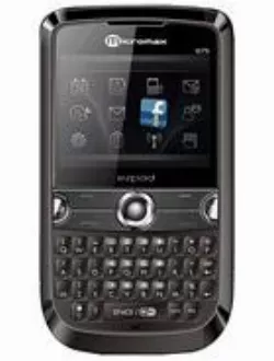 Micromax Q75