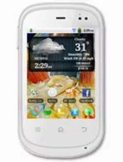 Micromax Superfone Punk A44