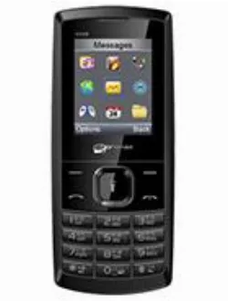 Micromax X098