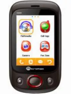 Micromax X222