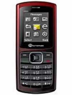 Micromax X233