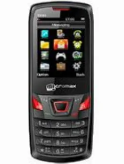 Micromax X234+