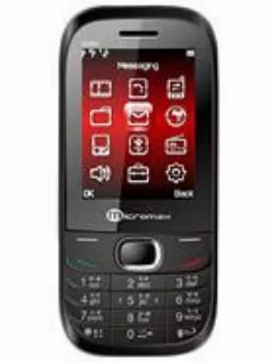 Micromax X285