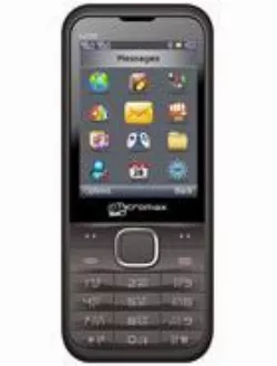 Micromax X295