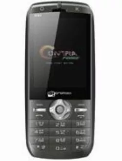 Micromax X322