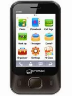 Micromax X335C