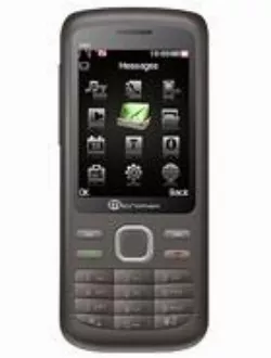 Micromax X40