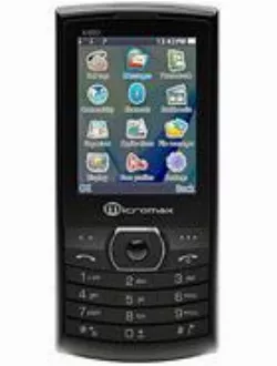 Micromax X450