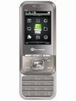 Micromax X490