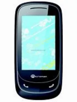 Micromax X510 Pike