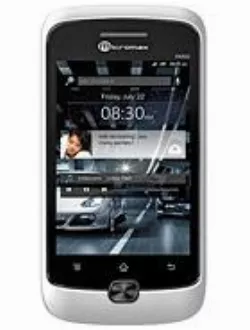 Micromax X660