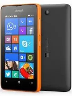 Microsoft Lumia 430 Dual SIM