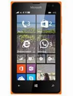 Microsoft Lumia 435 Dual SIM