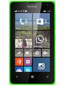 Microsoft Lumia 532