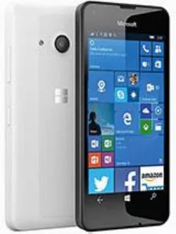 Microsoft Lumia 550