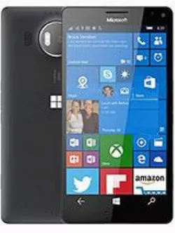 Microsoft Lumia 950 XL Dual SIM