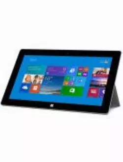 Microsoft Surface 2