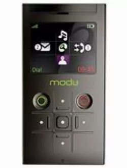 Modu Phone