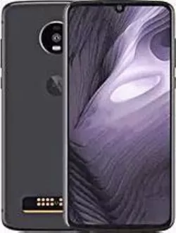 Motorola Moto Z4 Play