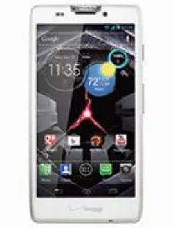 Motorola DROID RAZR HD