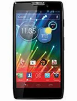 Motorola RAZR HD XT925