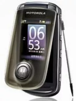 Motorola A1680