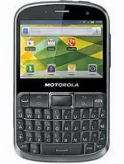 Motorola Defy Pro XT560