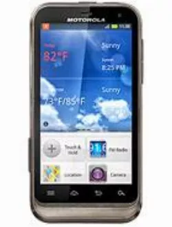 Motorola DEFY XT XT556