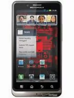 Motorola DROID BIONIC XT875