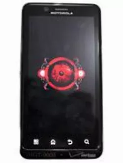 Motorola Droid Bionic Targa