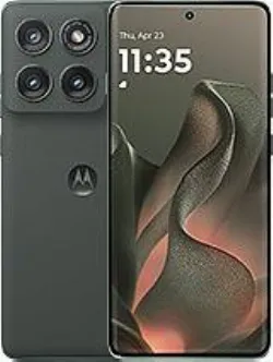 Motorola Edge (2025)