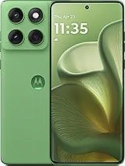 Motorola Edge 60