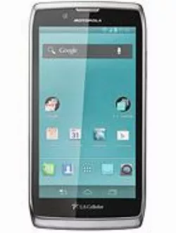 Motorola Electrify 2 XT881