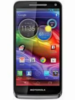 Motorola Electrify M XT905