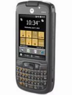 Motorola ES400