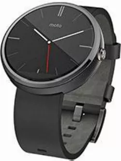 Motorola Moto 360 (1st gen