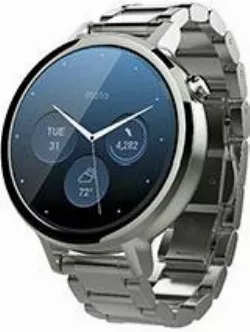 Motorola Moto 360 46mm (2nd gen