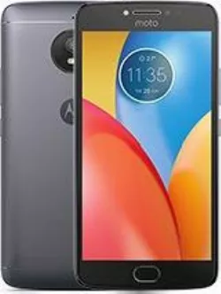 Motorola Moto E4 Plus