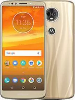 Motorola Moto E5 Plus