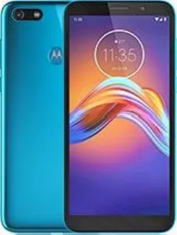 Motorola Moto E6 Play