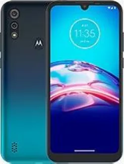 Motorola Moto E6s 2020