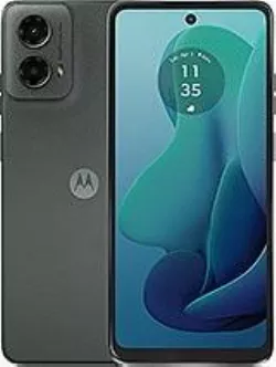 Motorola Moto G (2024)