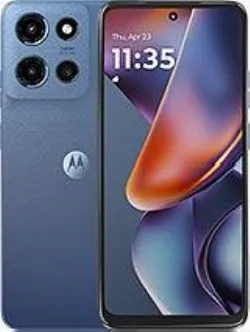 Motorola Moto G (2025)