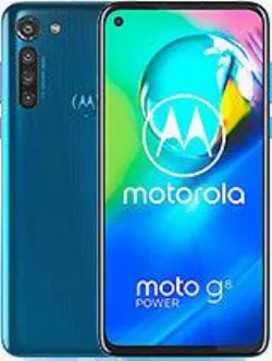 Motorola Moto G8 Power