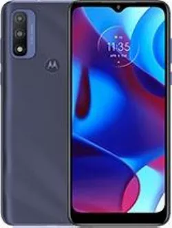 Motorola G Pure